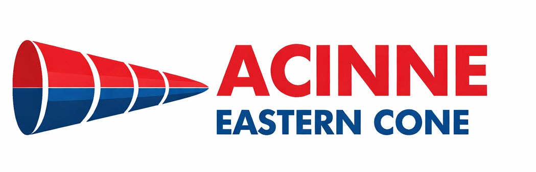 ACINNE Eastern Cone logo