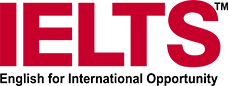 IELTS logo