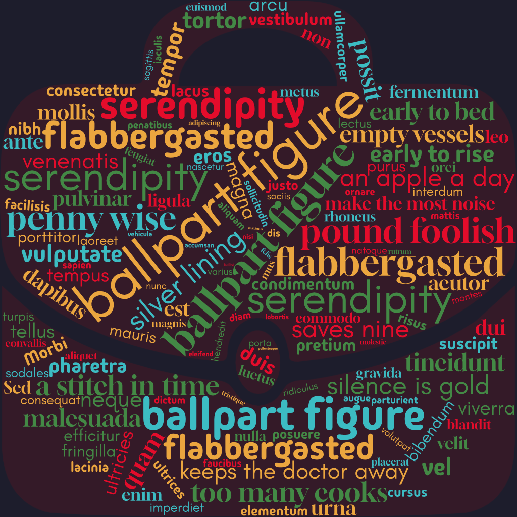 palavras singulares do inglês