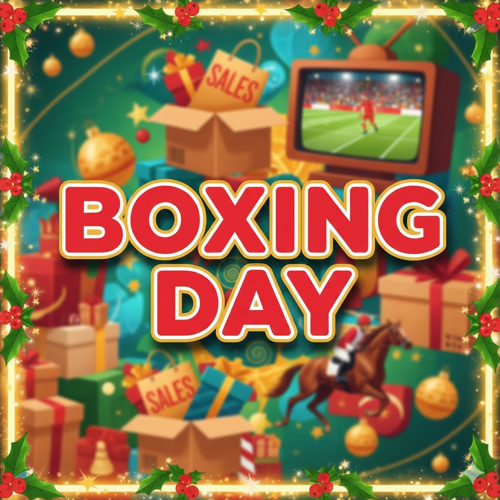 boxing day