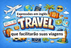 Expressões em inglês