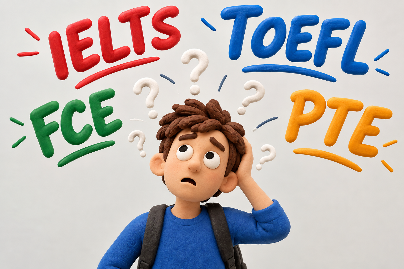 certificado internacional de inglês