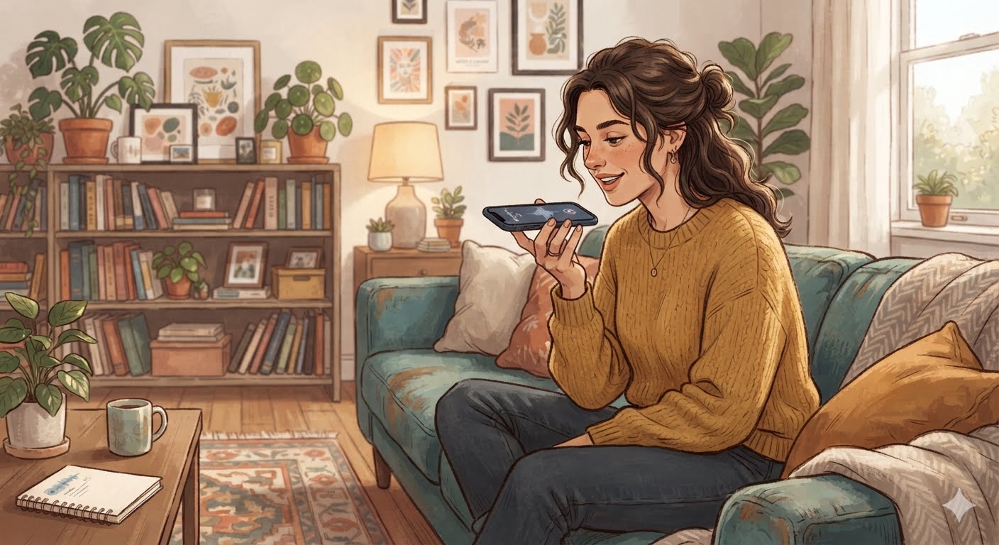 Como Melhorar a Pronúncia em Inglês Sozinho